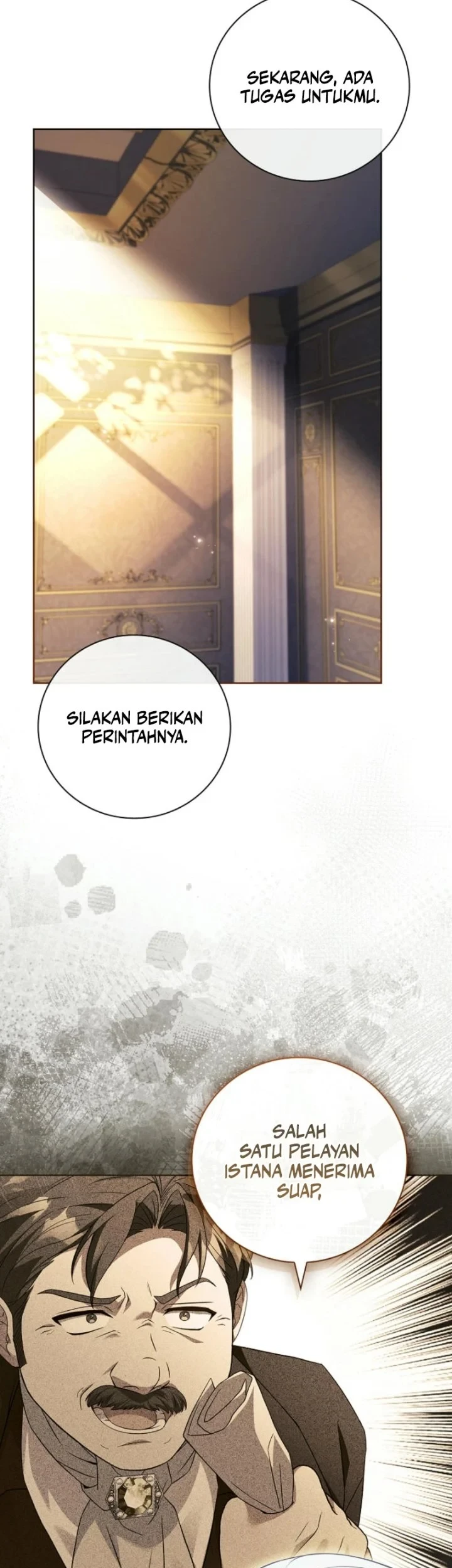 The Father and the Daughter Chapter 6 - halaman 29
