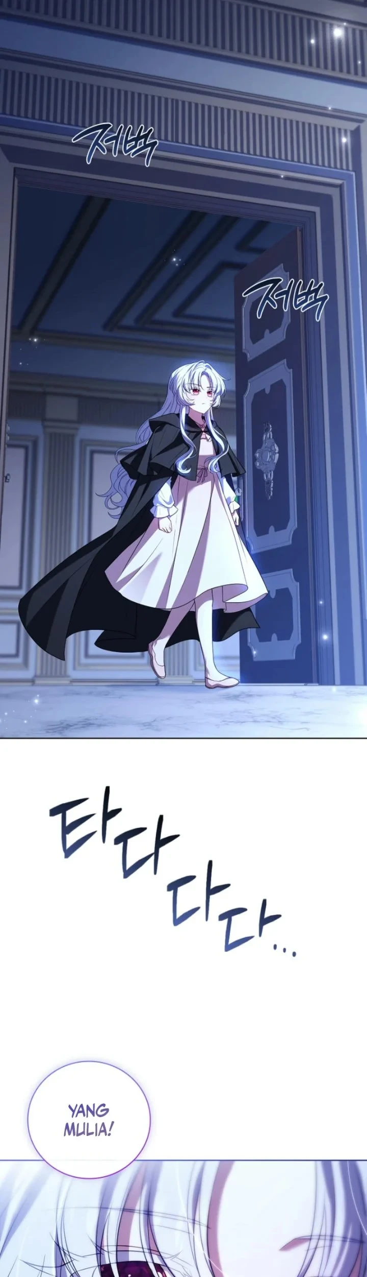 The Father and the Daughter Chapter 6 - halaman 3