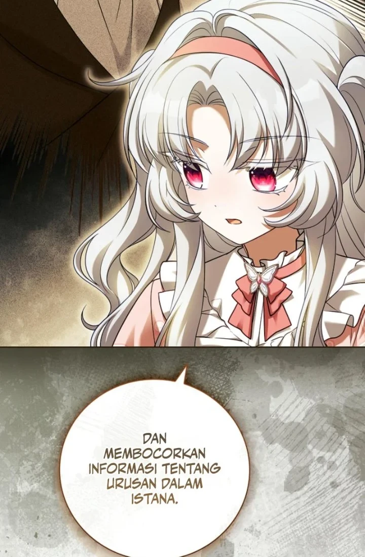The Father and the Daughter Chapter 6 - halaman 30