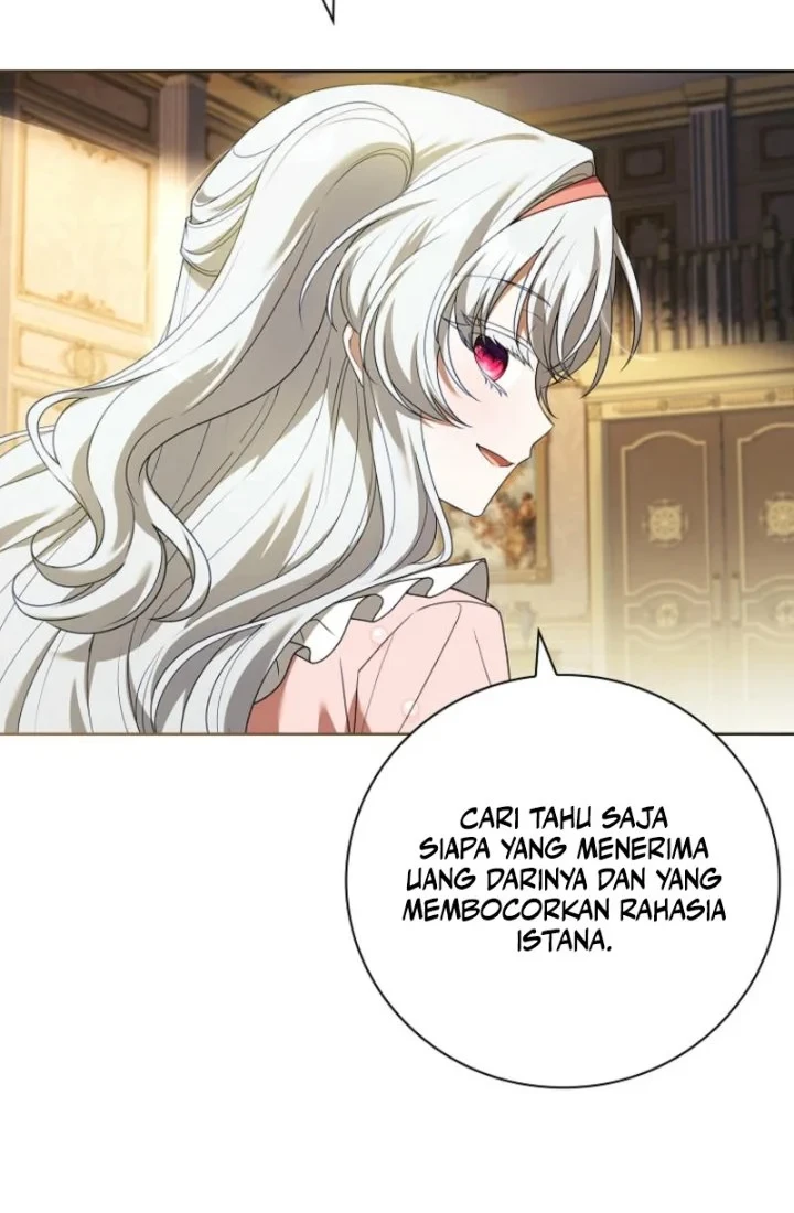 The Father and the Daughter Chapter 6 - halaman 32
