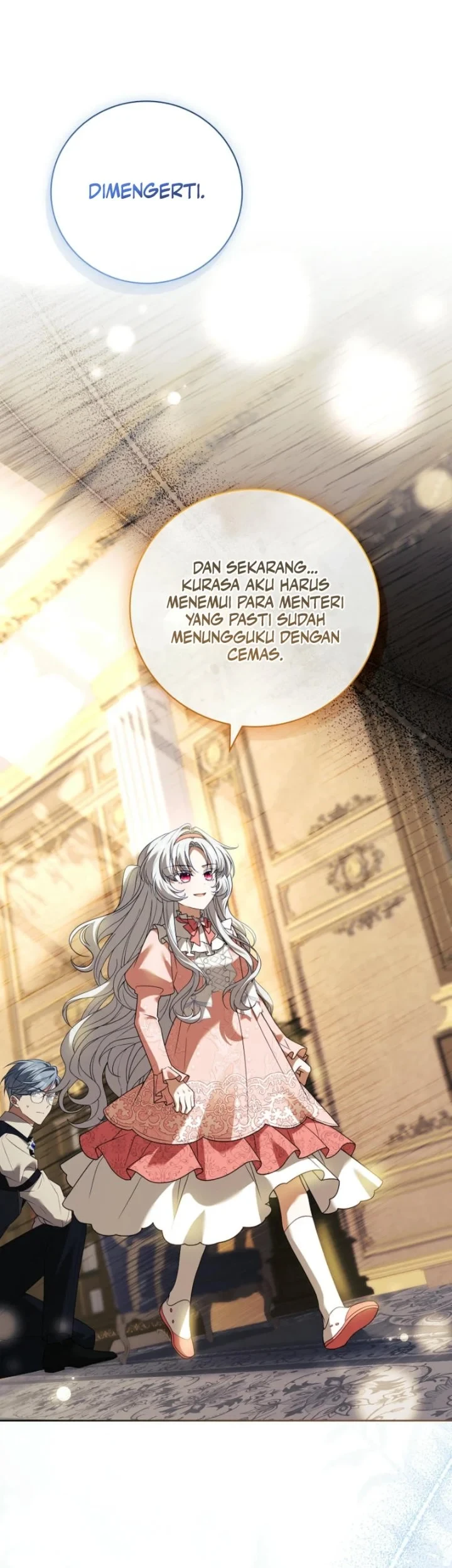 The Father and the Daughter Chapter 6 - halaman 33