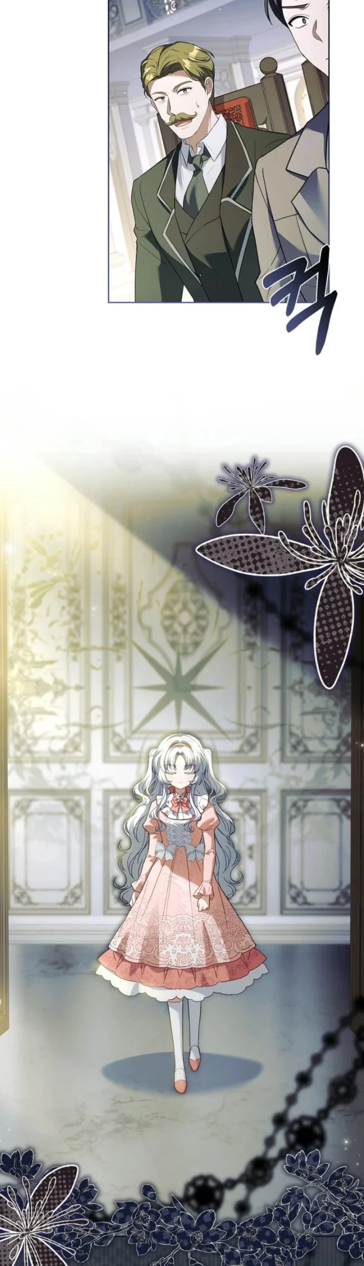 The Father and the Daughter Chapter 6 - halaman 37