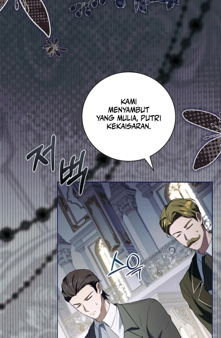 The Father and the Daughter Chapter 6 - halaman 38