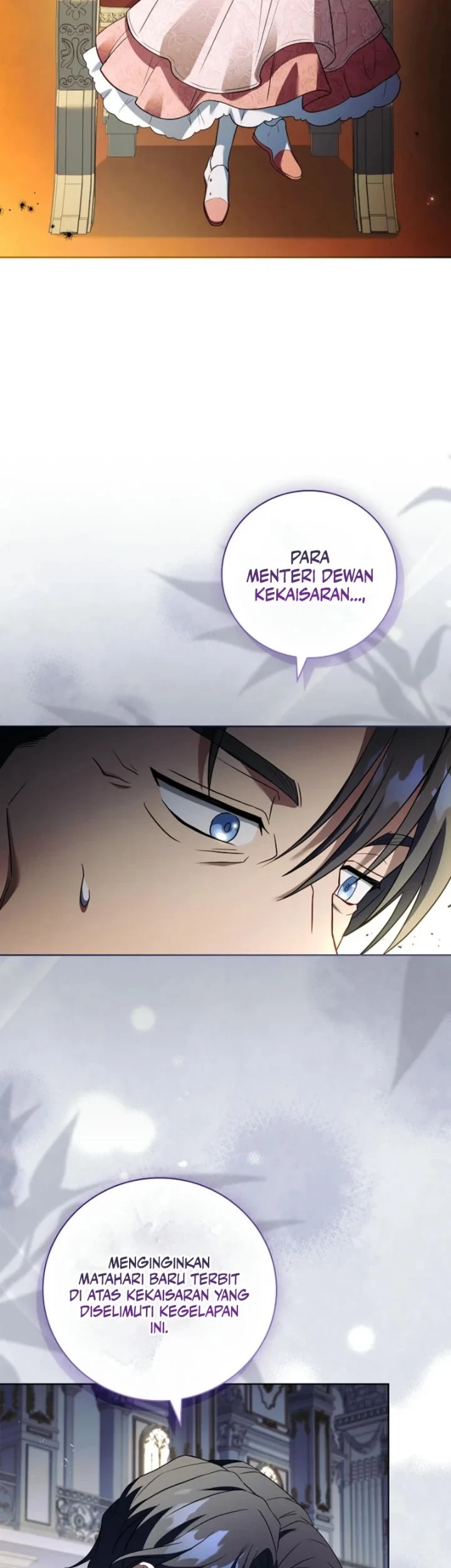 The Father and the Daughter Chapter 6 - halaman 41