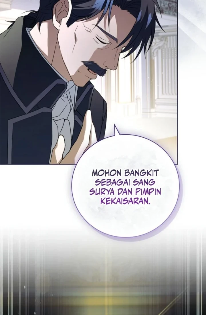 The Father and the Daughter Chapter 6 - halaman 42