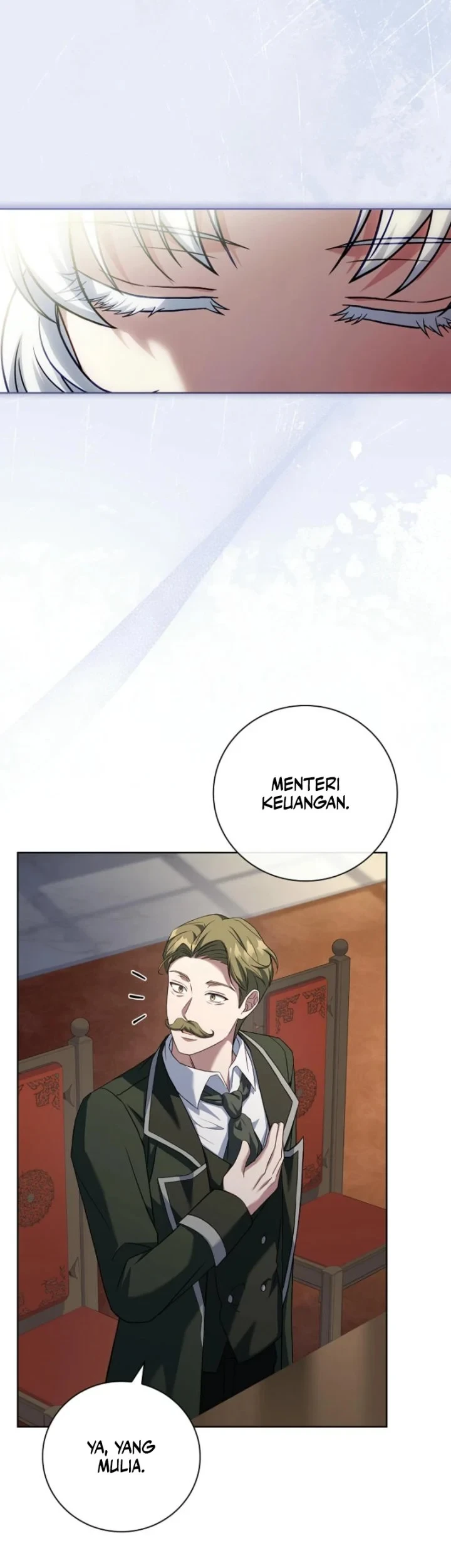 The Father and the Daughter Chapter 6 - halaman 45