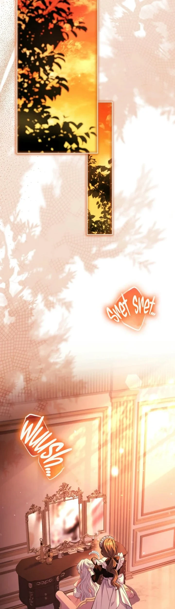 The Father and the Daughter Chapter 6 - halaman 49