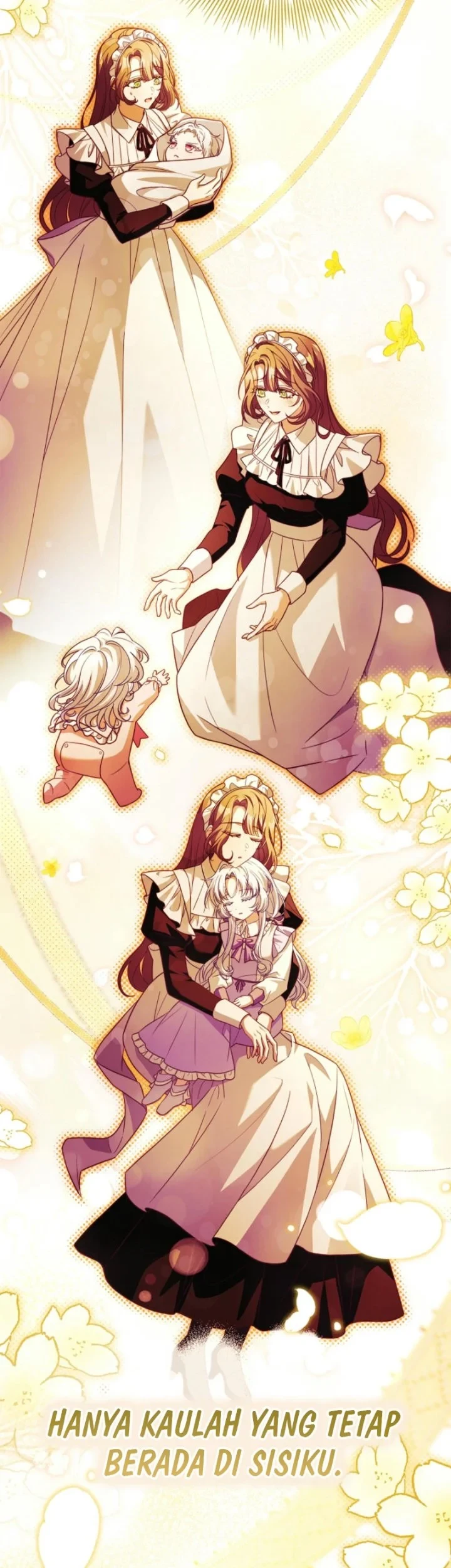 The Father and the Daughter Chapter 6 - halaman 53
