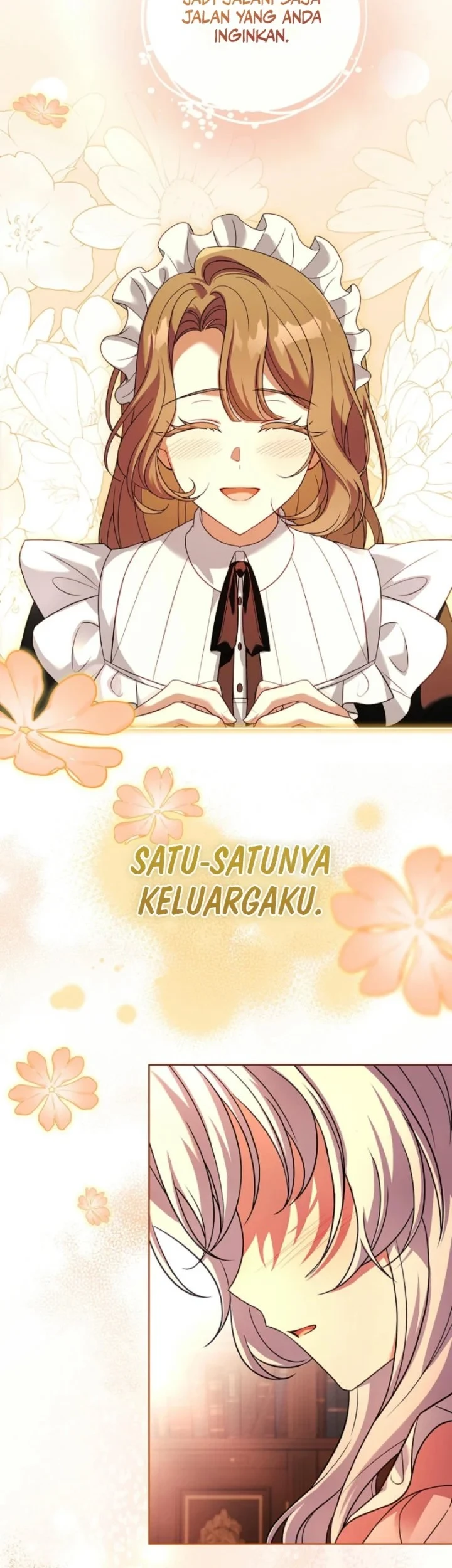 The Father and the Daughter Chapter 6 - halaman 61