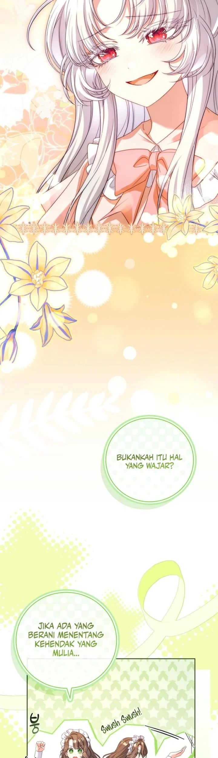 The Father and the Daughter Chapter 6 - halaman 63