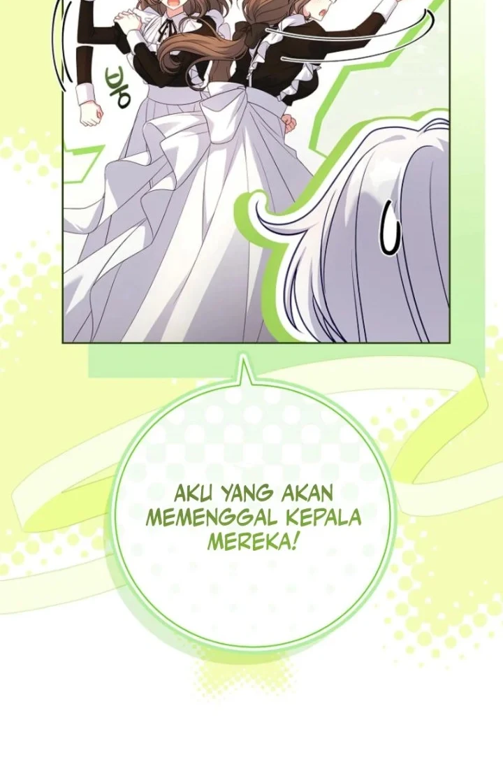 The Father and the Daughter Chapter 6 - halaman 64