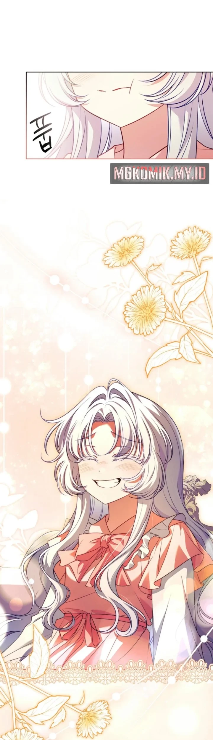 The Father and the Daughter Chapter 6 - halaman 65