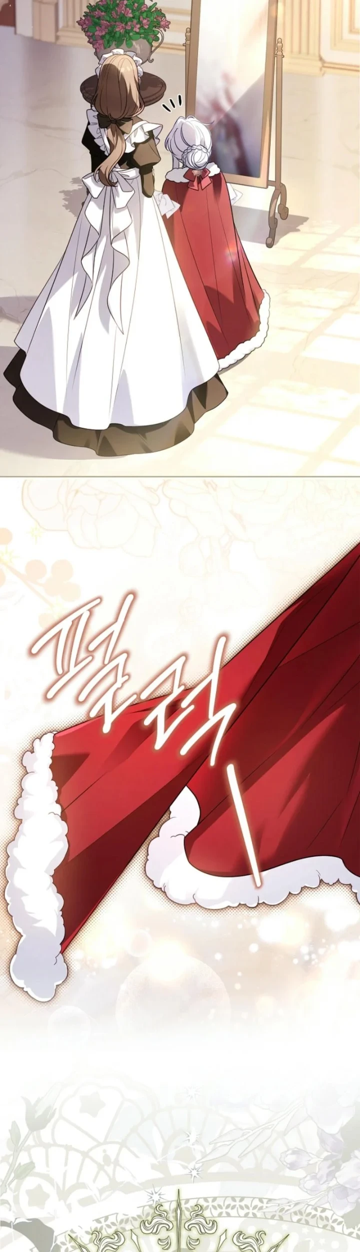 The Father and the Daughter Chapter 6 - halaman 69