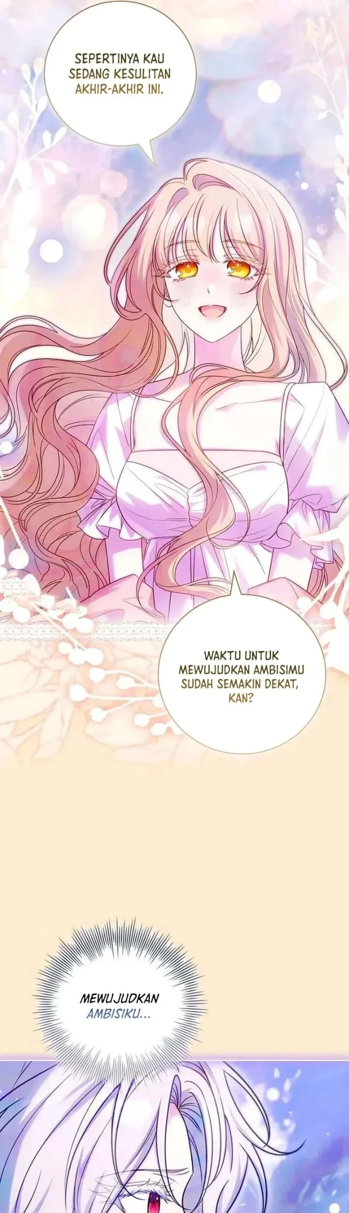 The Father and the Daughter Chapter 60 - halaman 10