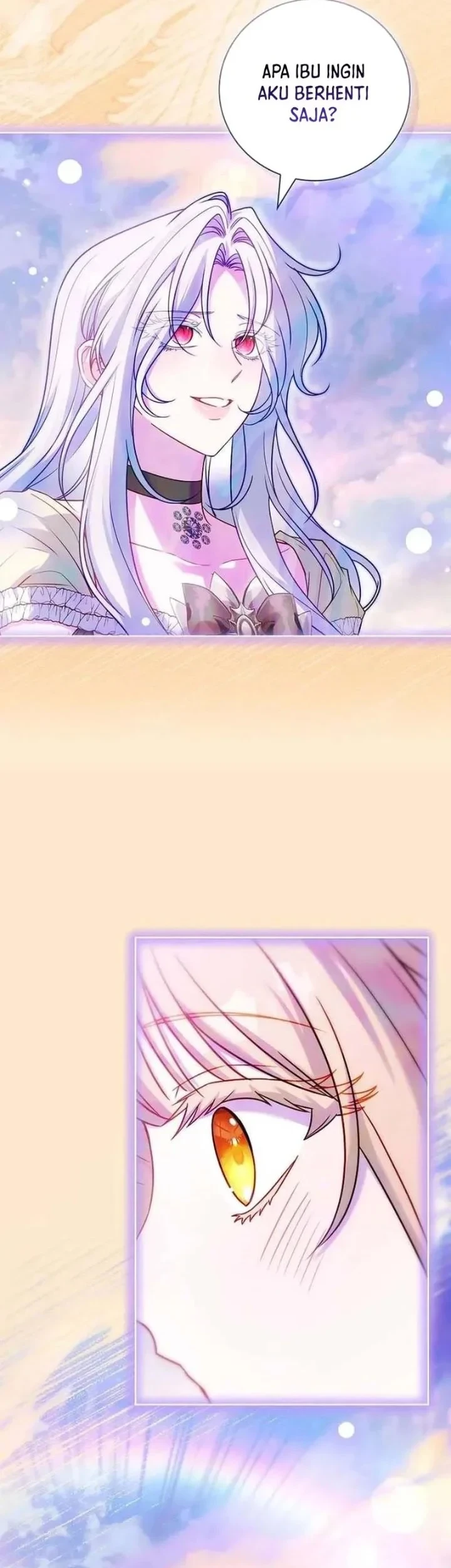 The Father and the Daughter Chapter 60 - halaman 14
