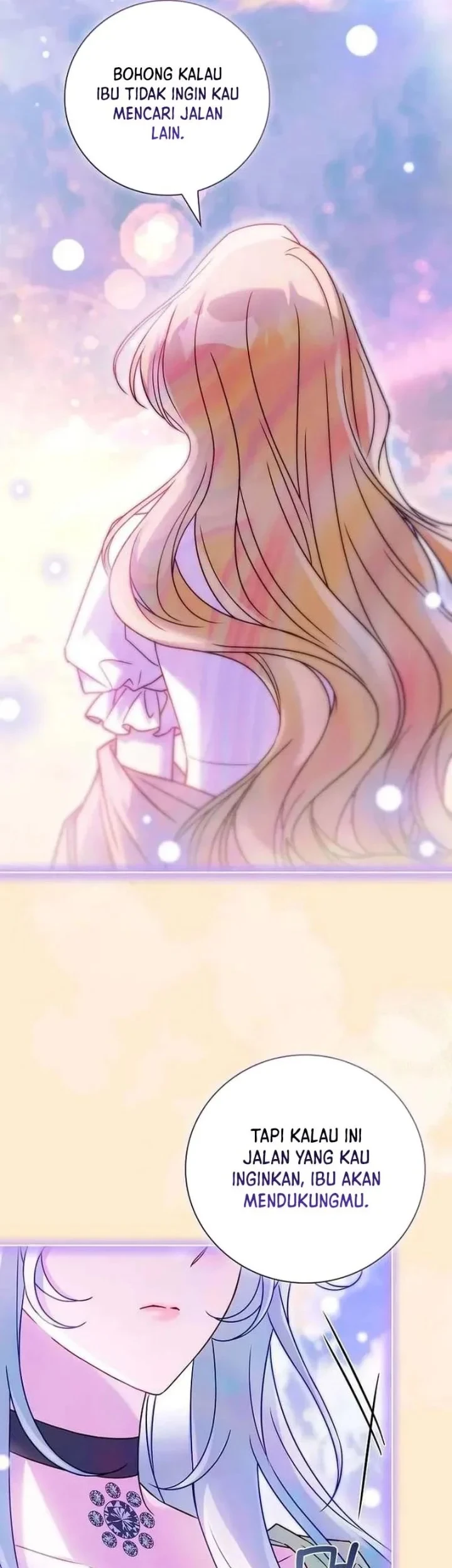 The Father and the Daughter Chapter 60 - halaman 16