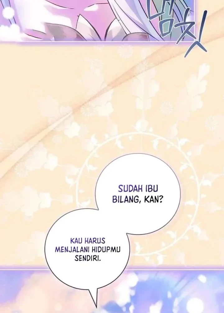 The Father and the Daughter Chapter 60 - halaman 17
