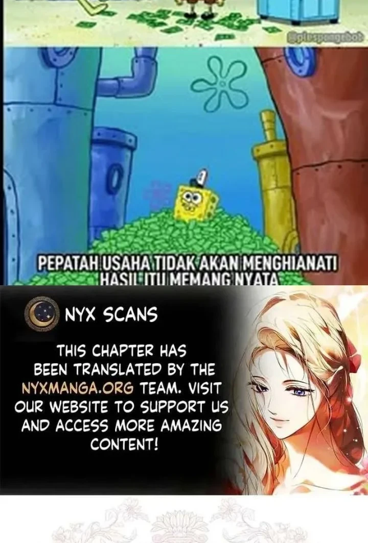 The Father and the Daughter Chapter 60 - halaman 2
