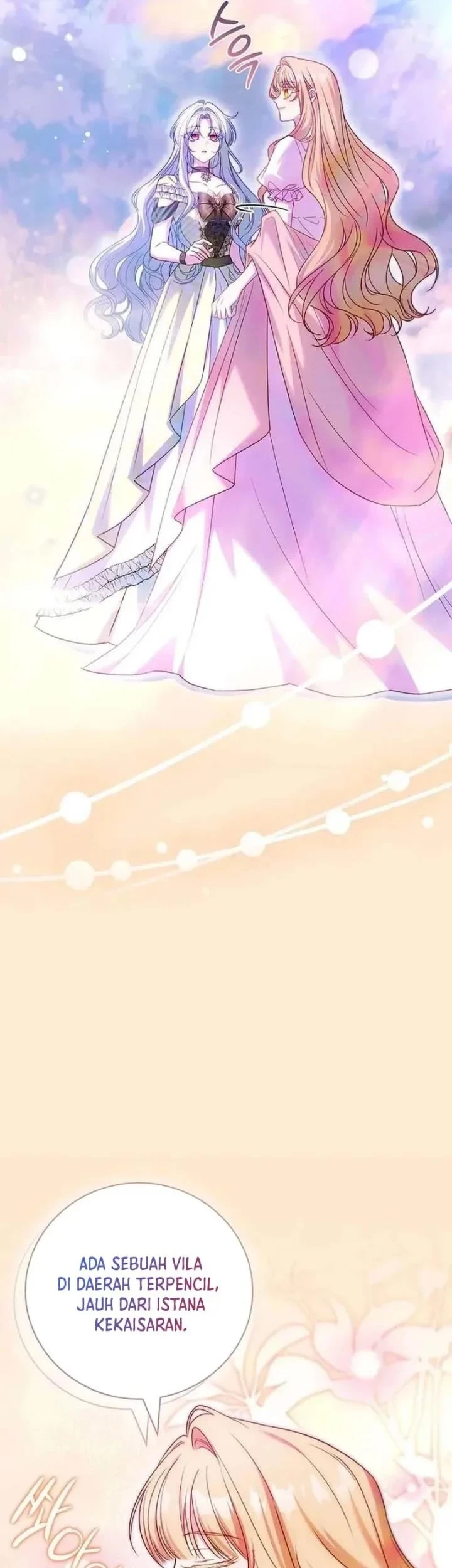 The Father and the Daughter Chapter 60 - halaman 20