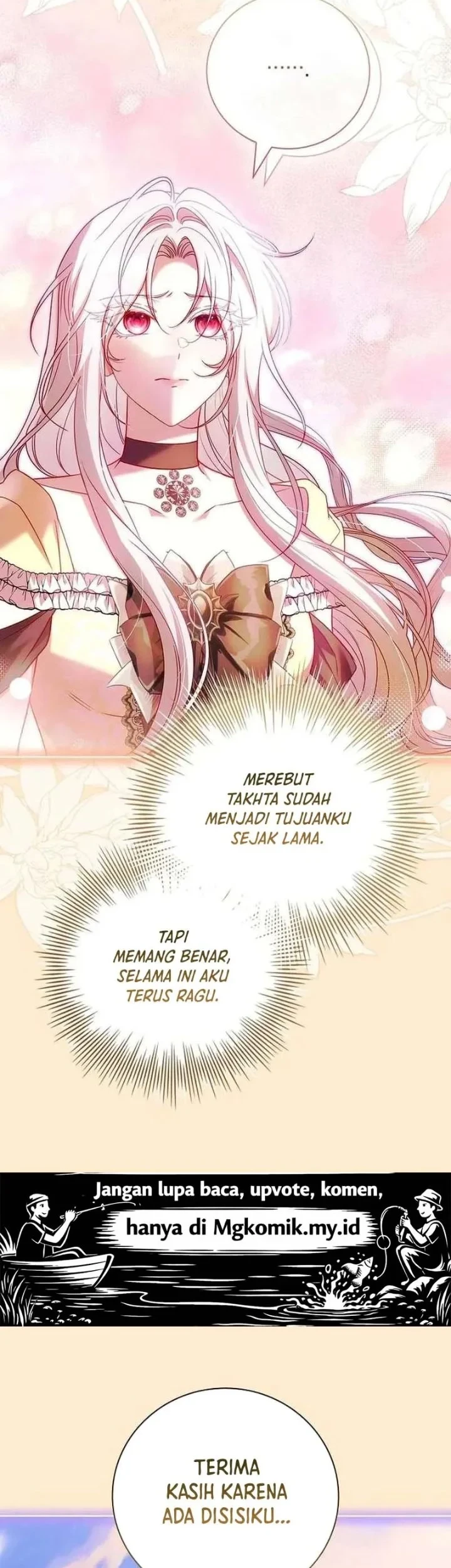 The Father and the Daughter Chapter 60 - halaman 24