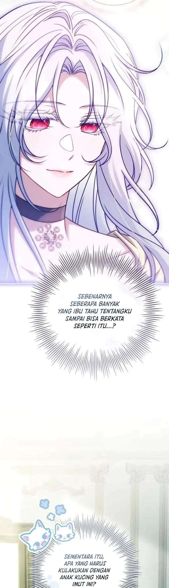 The Father and the Daughter Chapter 60 - halaman 27