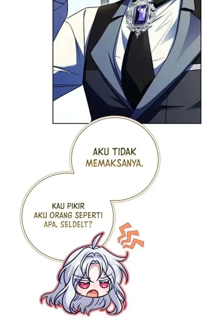 The Father and the Daughter Chapter 60 - halaman 52