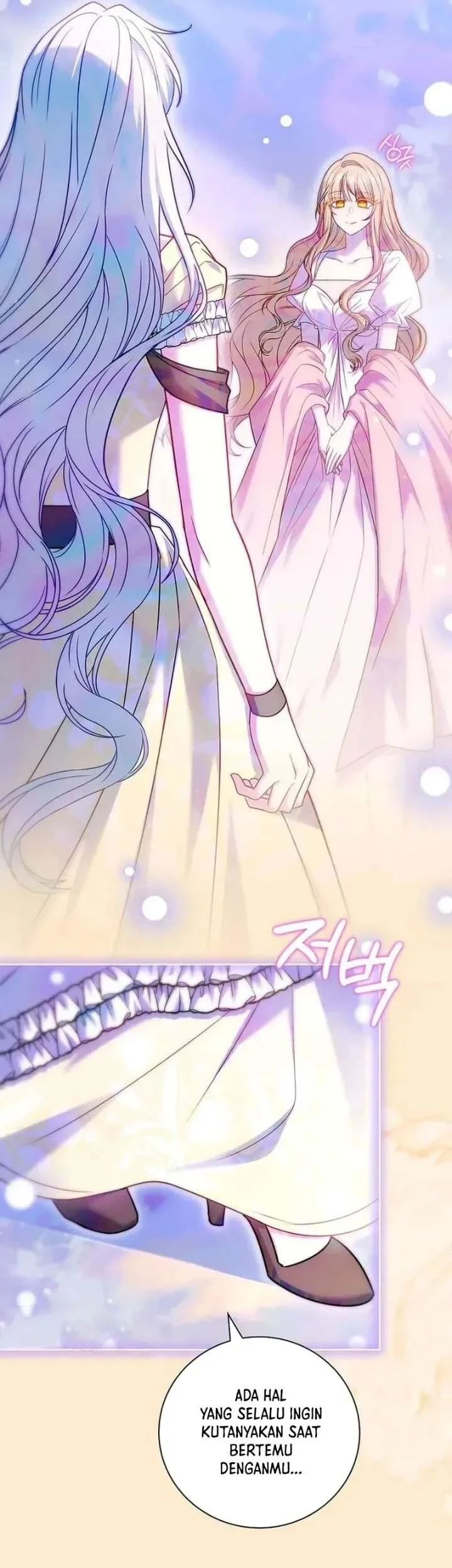 The Father and the Daughter Chapter 60 - halaman 6