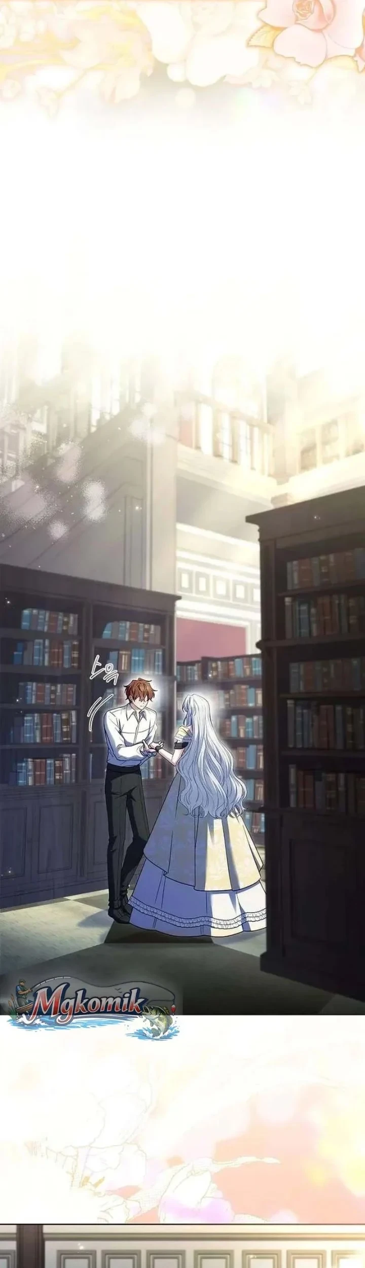 The Father and the Daughter Chapter 60 - halaman 64
