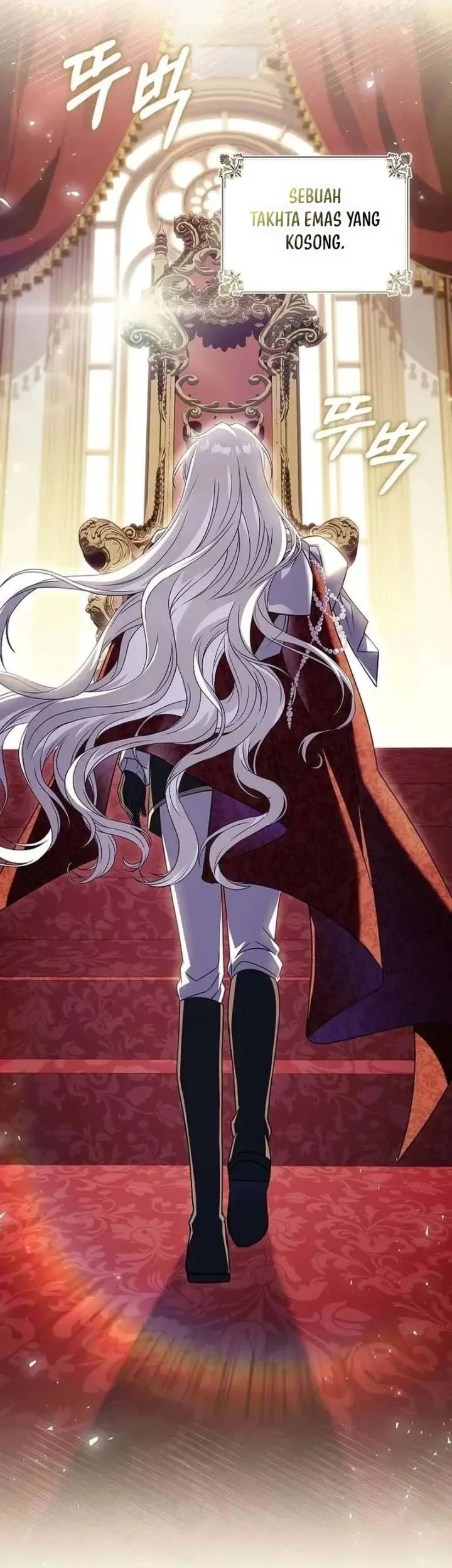 The Father and the Daughter Chapter 60 - halaman 72