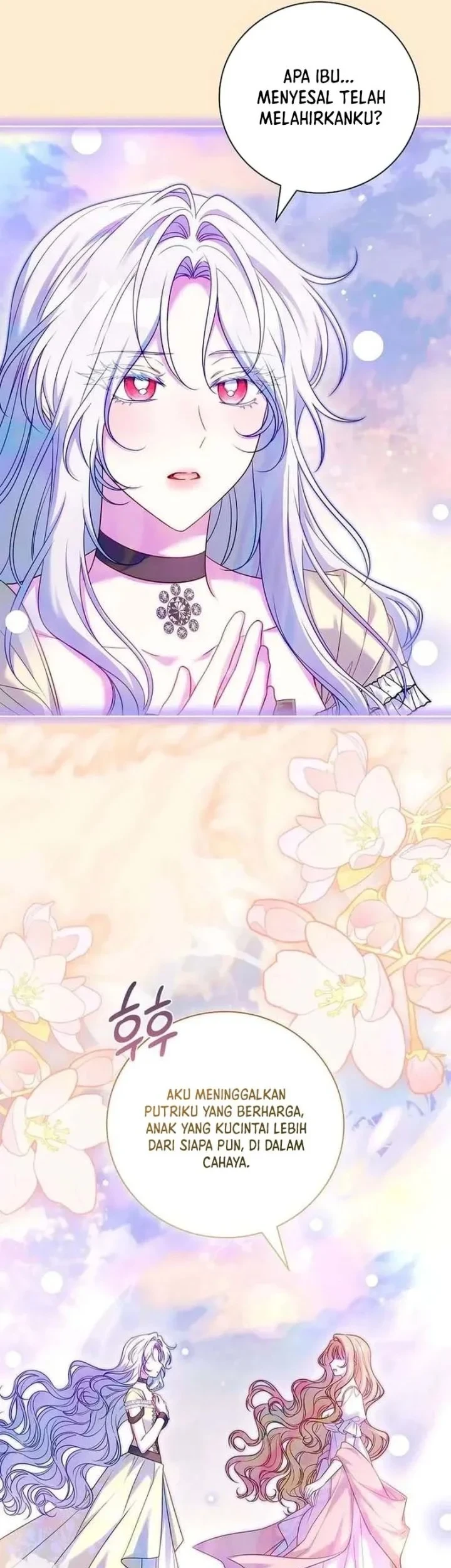 The Father and the Daughter Chapter 60 - halaman 8