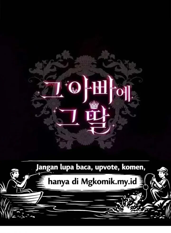 The Father and the Daughter Chapter 60 - halaman 81