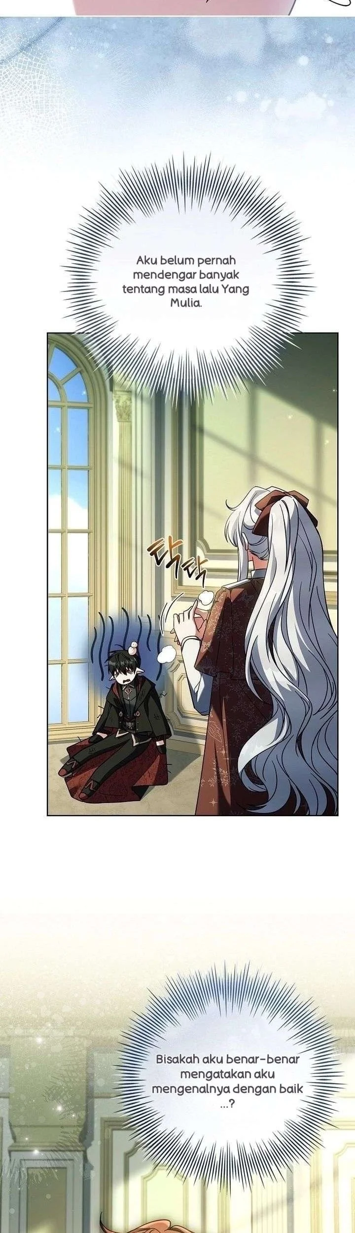 The Father and the Daughter Chapter 61 - halaman 10