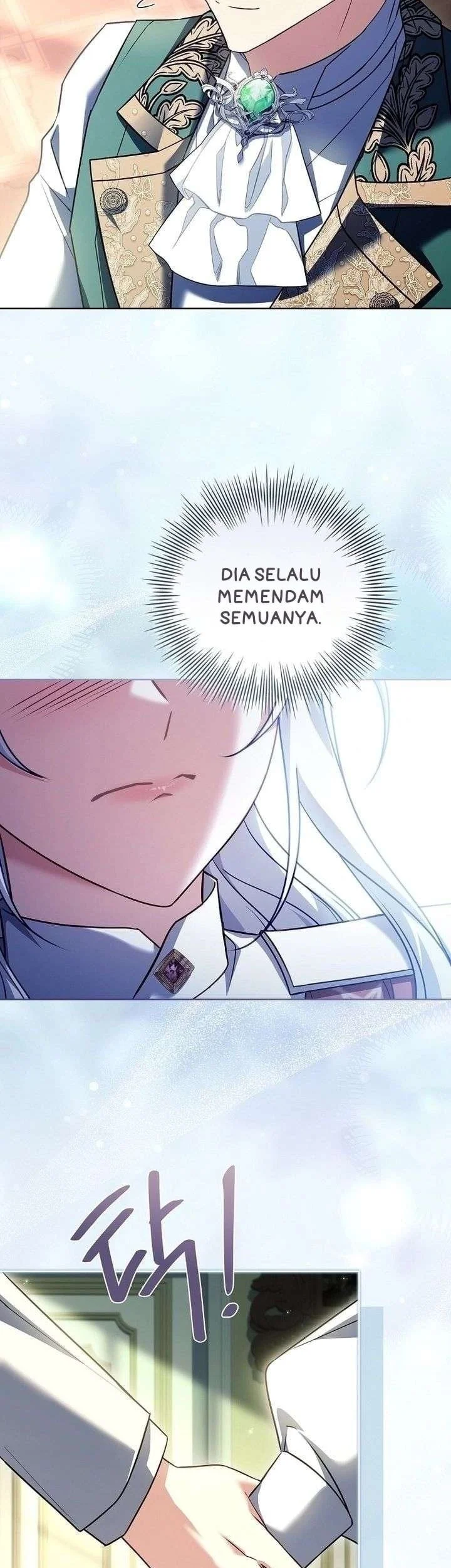 The Father and the Daughter Chapter 61 - halaman 15