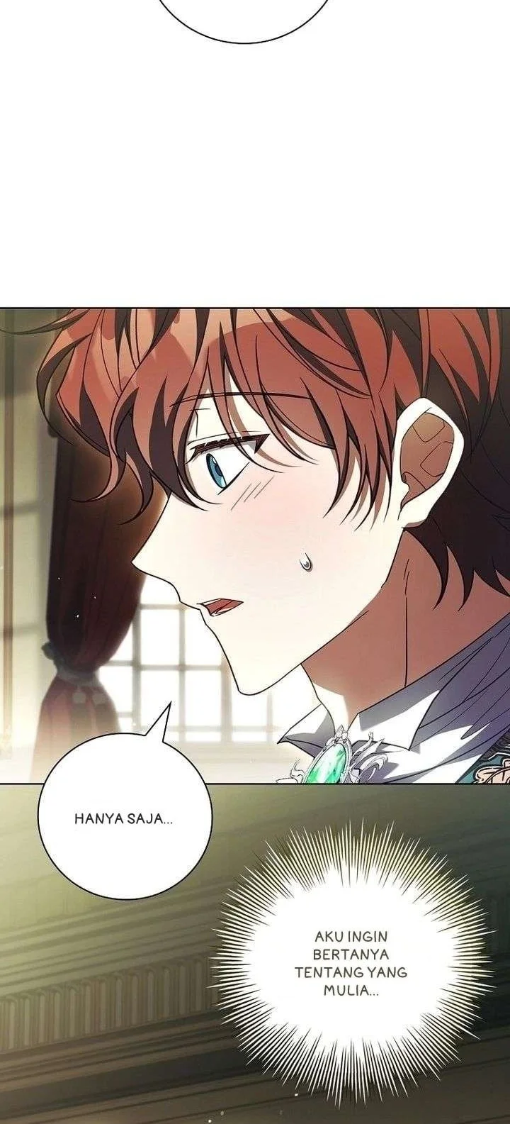 The Father and the Daughter Chapter 61 - halaman 20