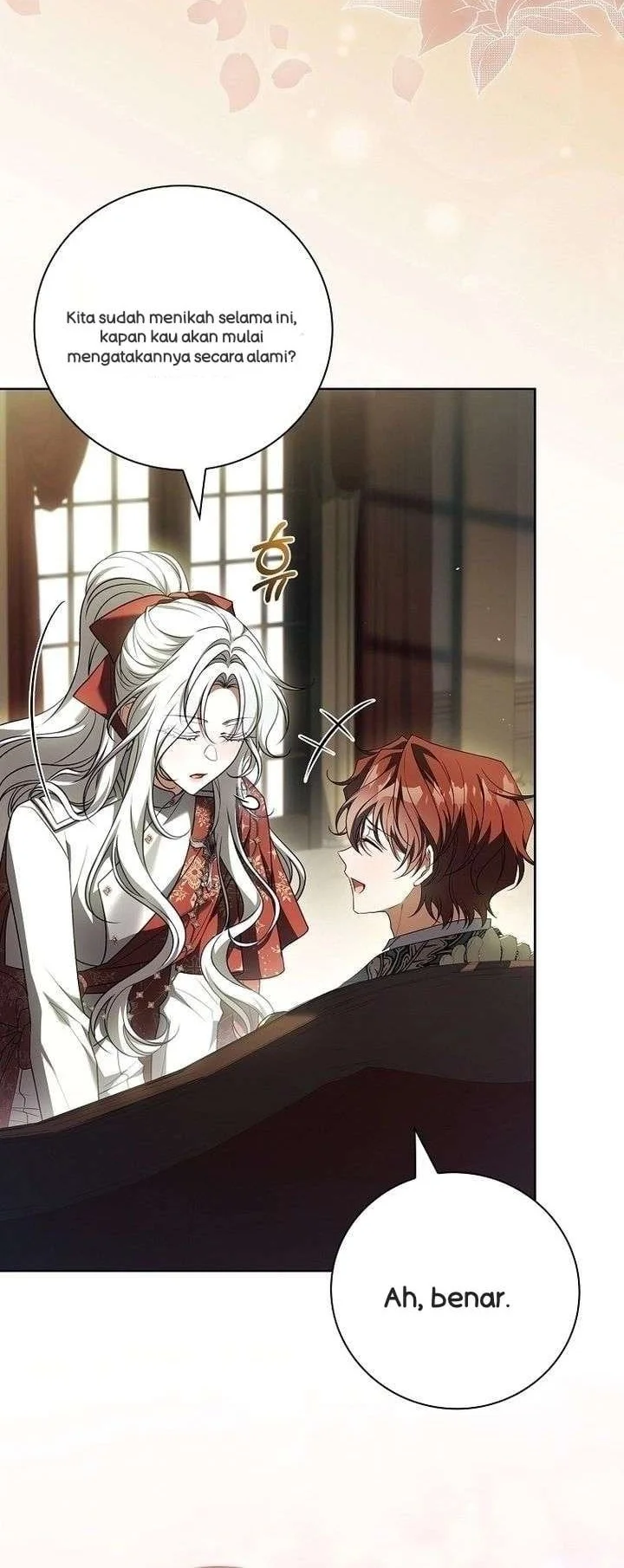 The Father and the Daughter Chapter 61 - halaman 24