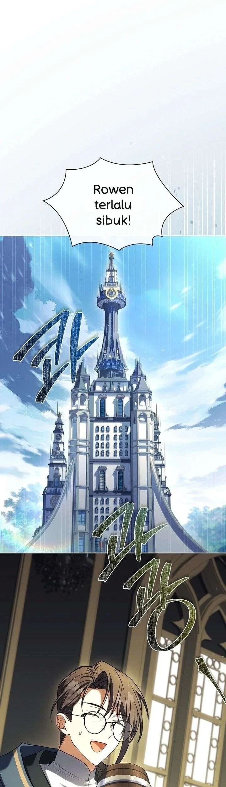 The Father and the Daughter Chapter 61 - halaman 30
