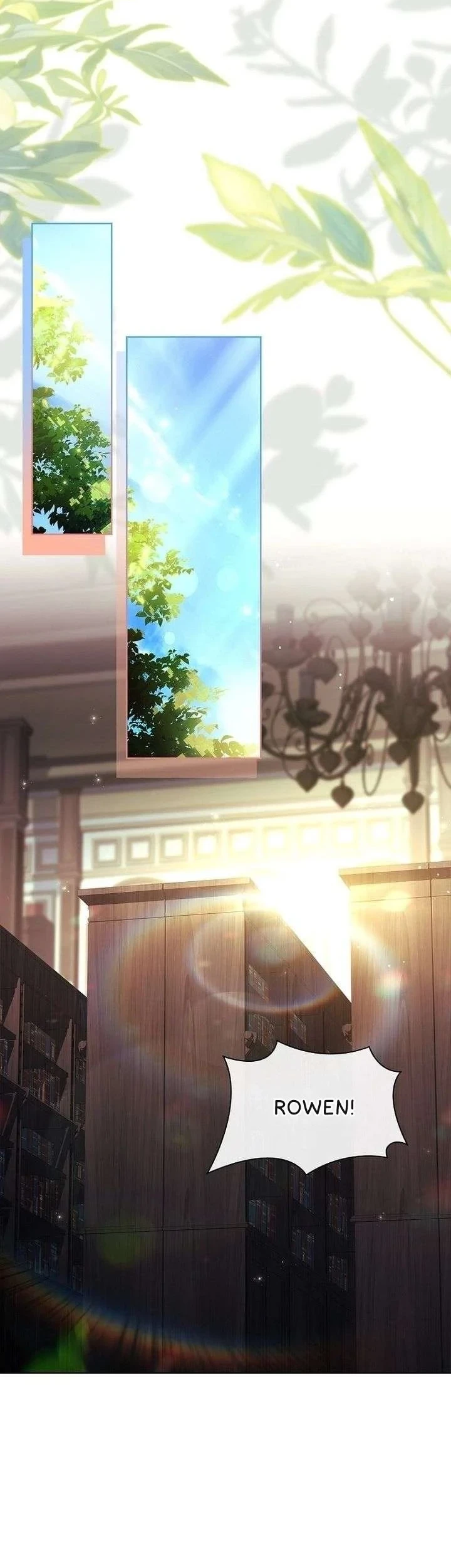 The Father and the Daughter Chapter 61 - halaman 38