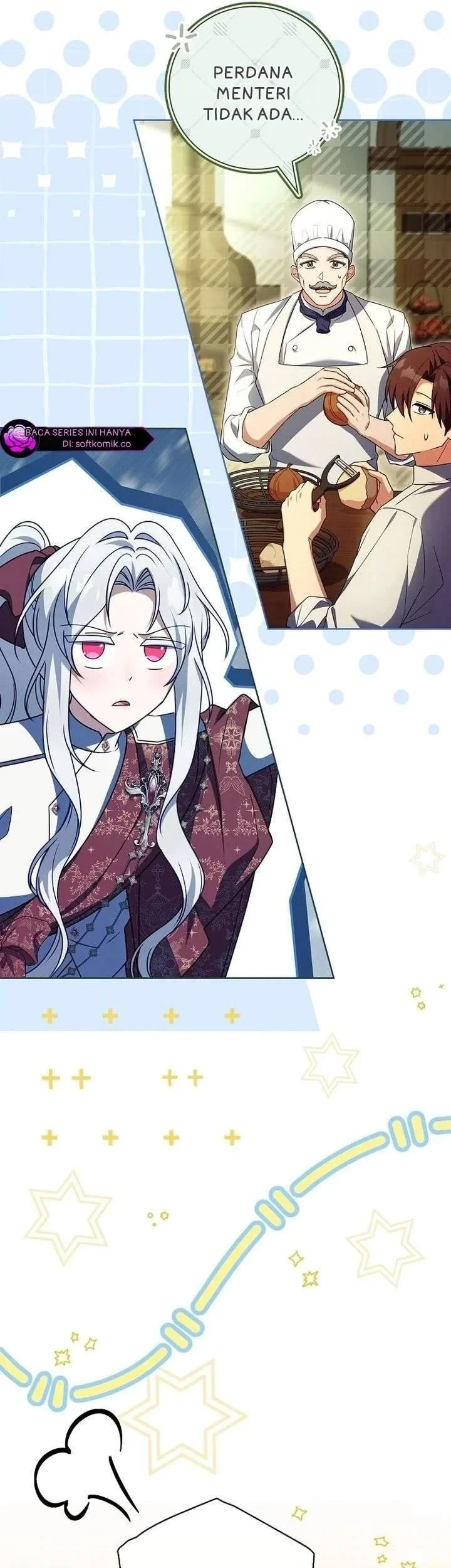 The Father and the Daughter Chapter 61 - halaman 41