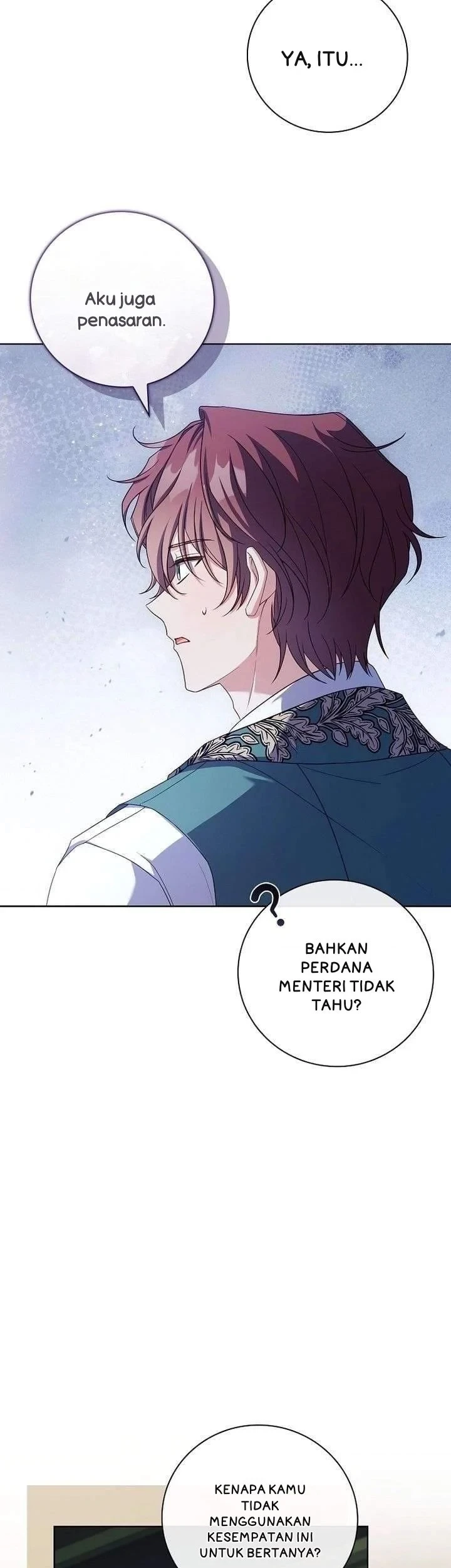 The Father and the Daughter Chapter 61 - halaman 7