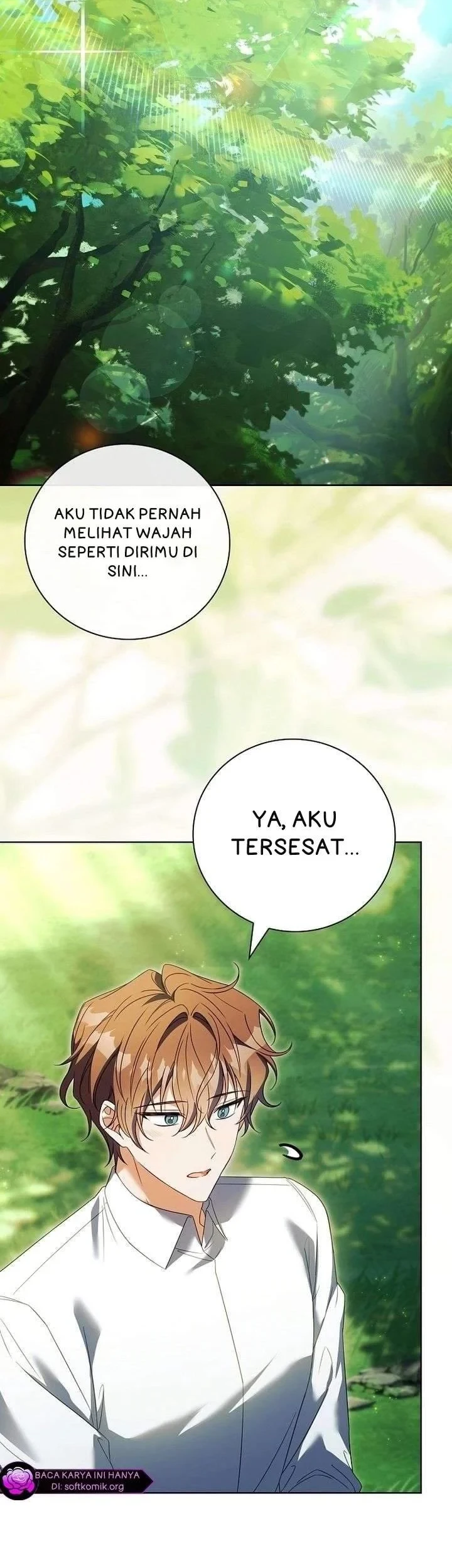 The Father and the Daughter Chapter 62 - halaman 13