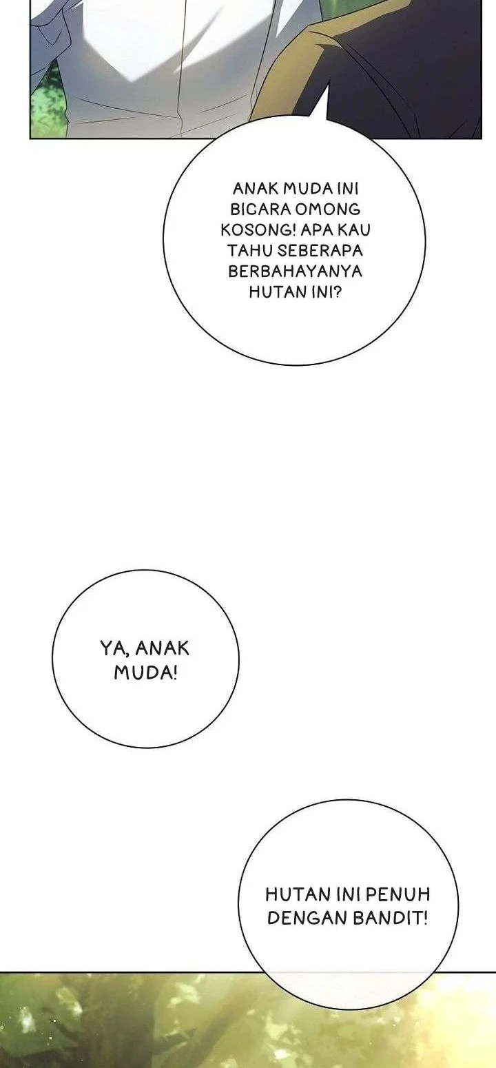 The Father and the Daughter Chapter 62 - halaman 17