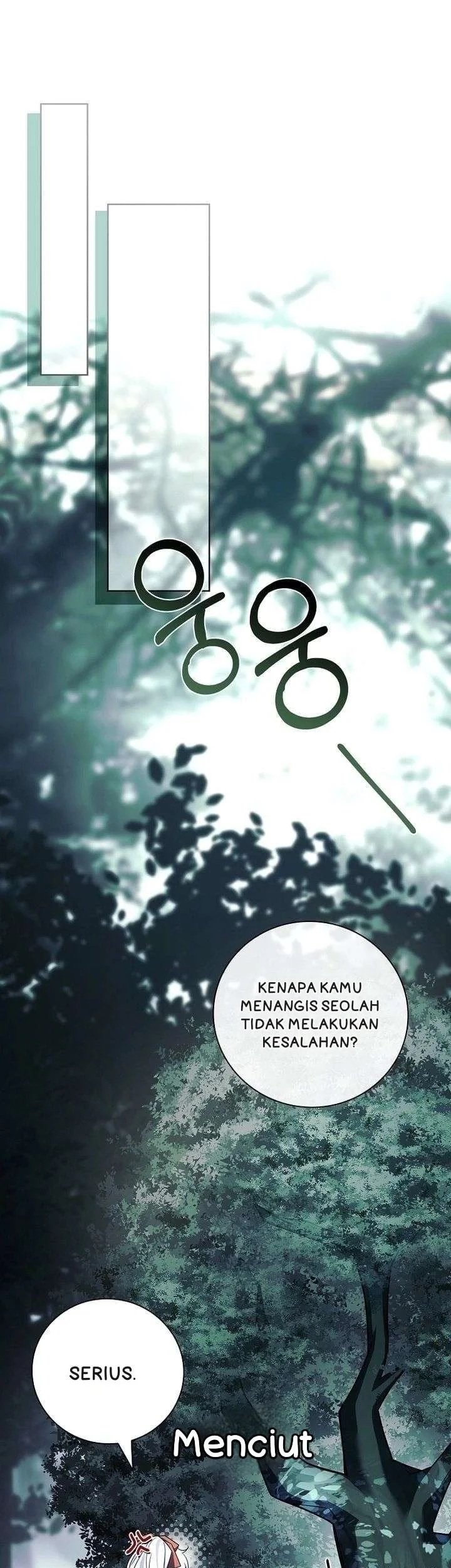 The Father and the Daughter Chapter 62 - halaman 2