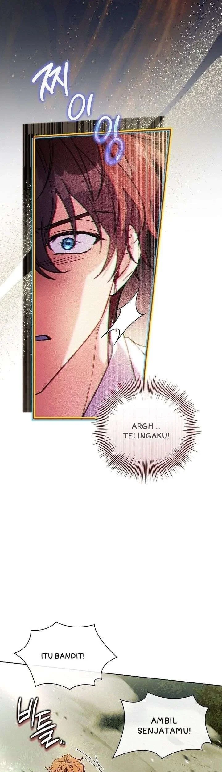 The Father and the Daughter Chapter 62 - halaman 22