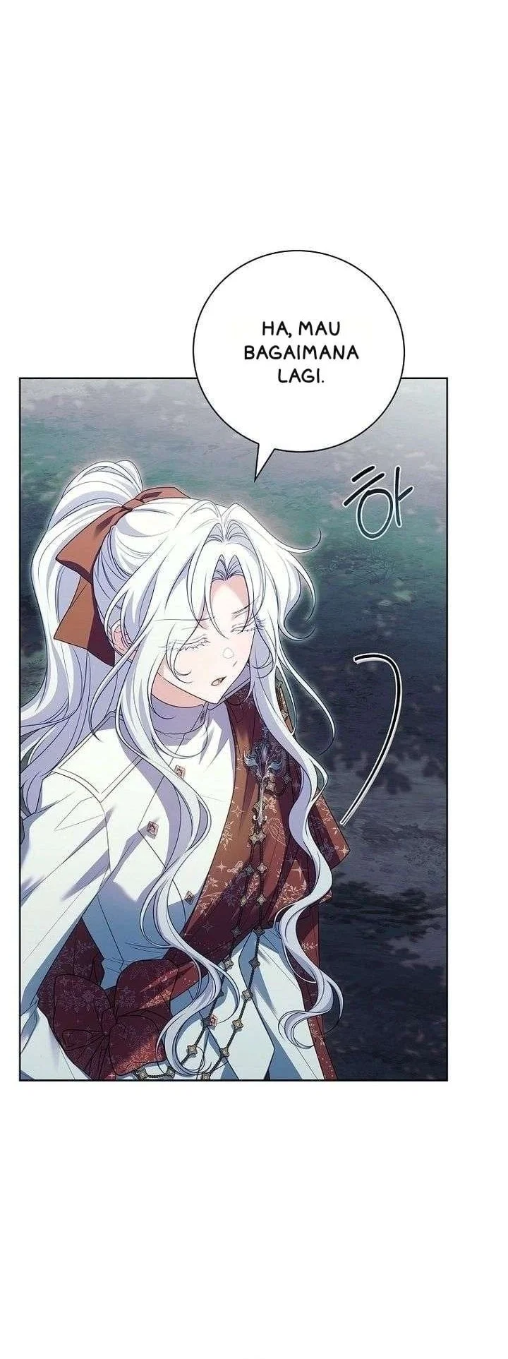 The Father and the Daughter Chapter 62 - halaman 5