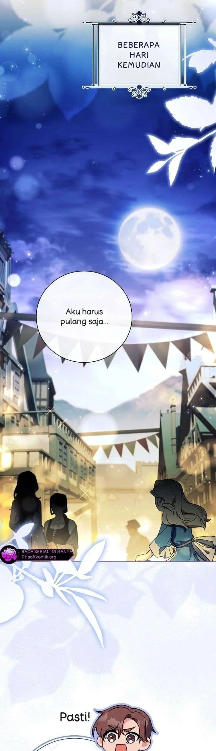 The Father and the Daughter Chapter 63 - halaman 12