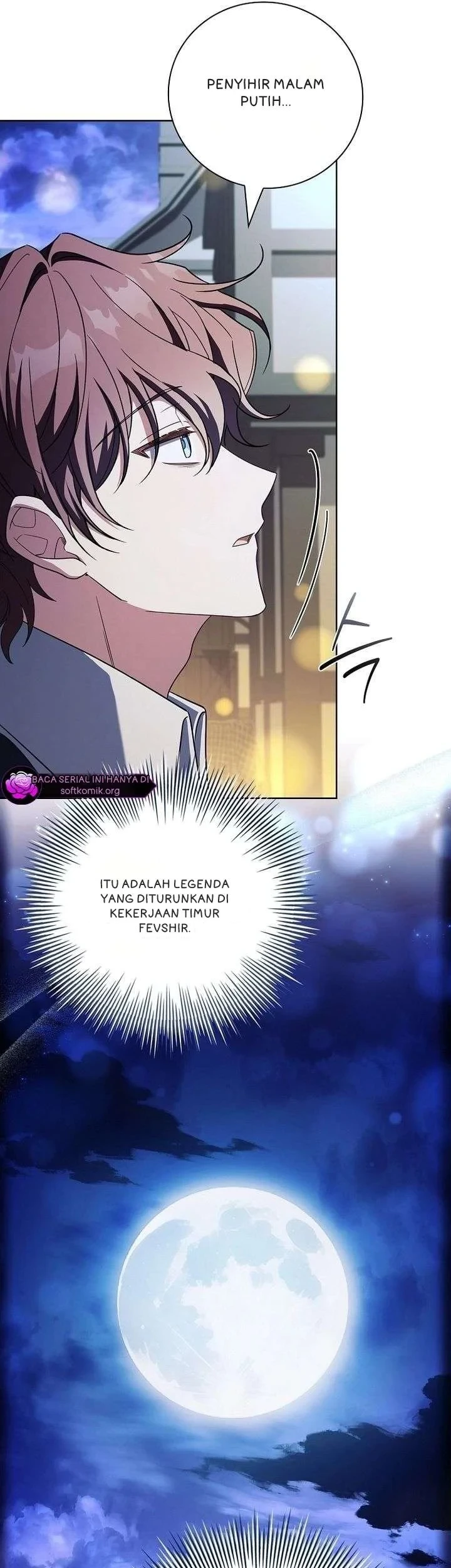 The Father and the Daughter Chapter 63 - halaman 15