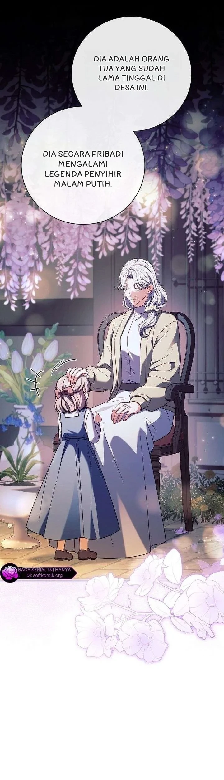 The Father and the Daughter Chapter 63 - halaman 17