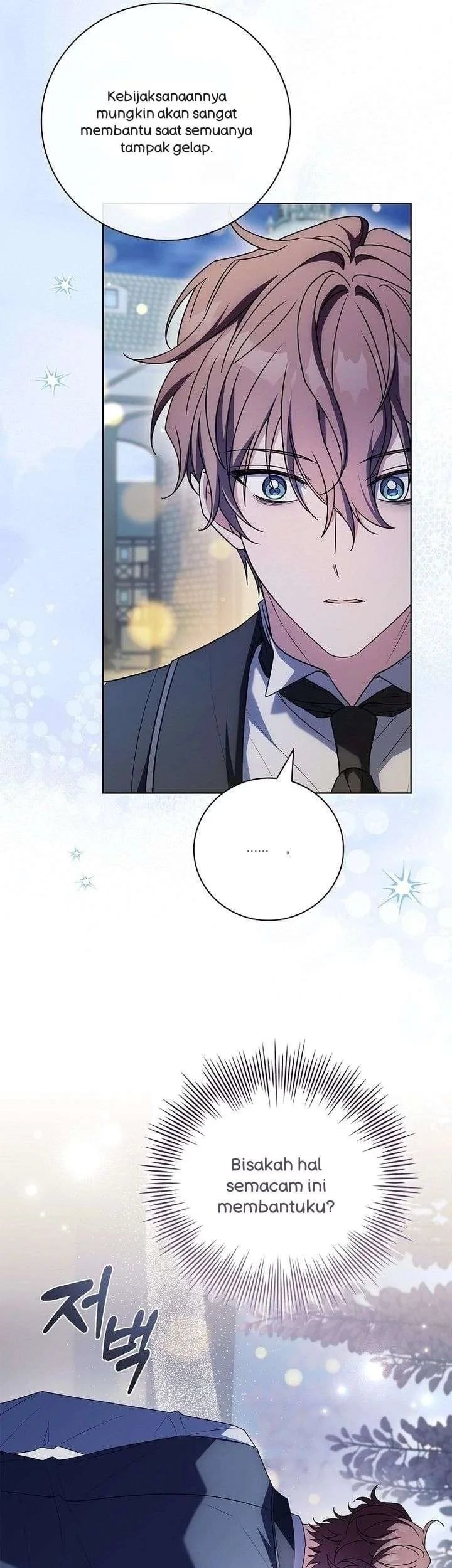 The Father and the Daughter Chapter 63 - halaman 19