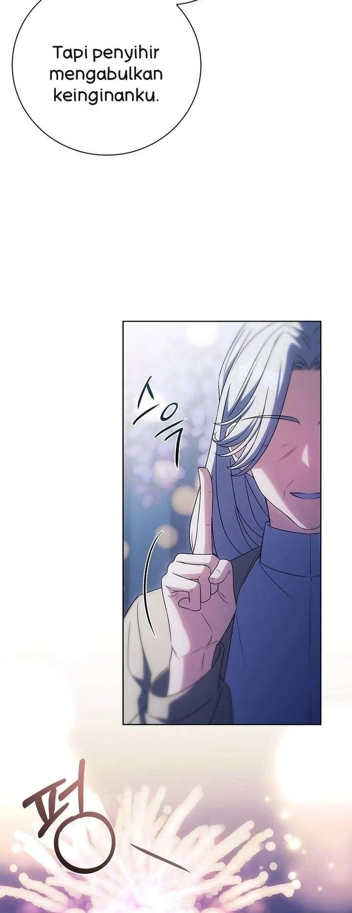 The Father and the Daughter Chapter 63 - halaman 22