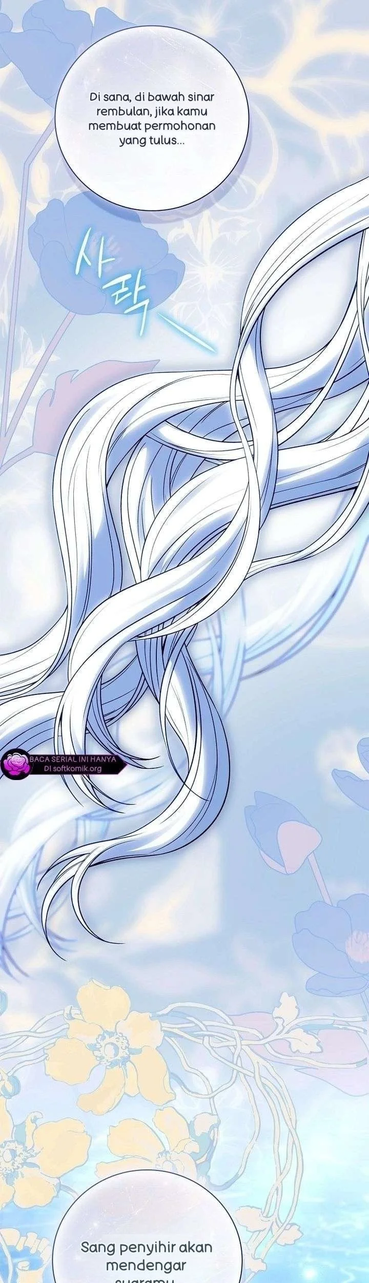The Father and the Daughter Chapter 63 - halaman 27